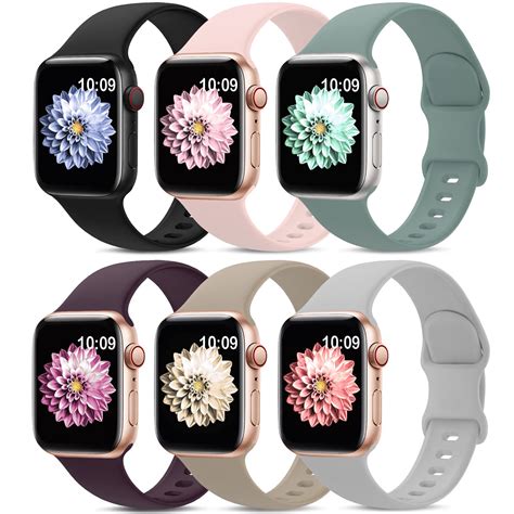 apple watch series bands amazon|apple watch series 7 wristbands.